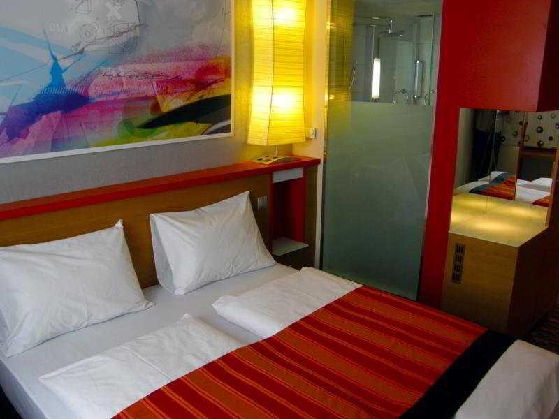 Royal Park Boutique 4* Budapesta
